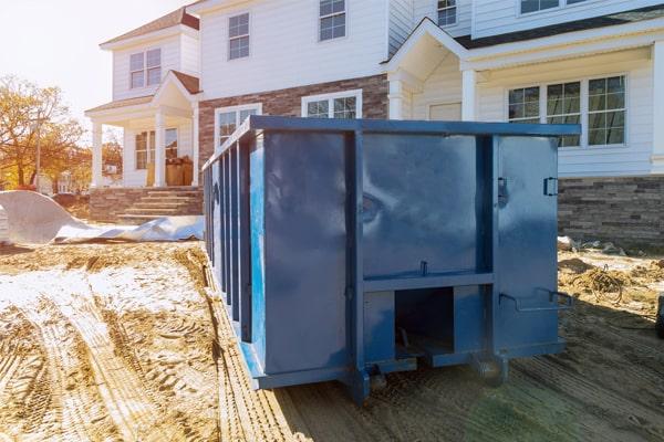 Dumpster Rental of State College crew